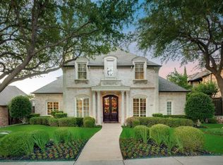 5300 Longvue Dr, Frisco, TX 75034