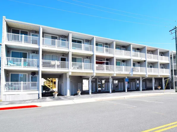 (undisclosed Address), Ocean City, MD 21842