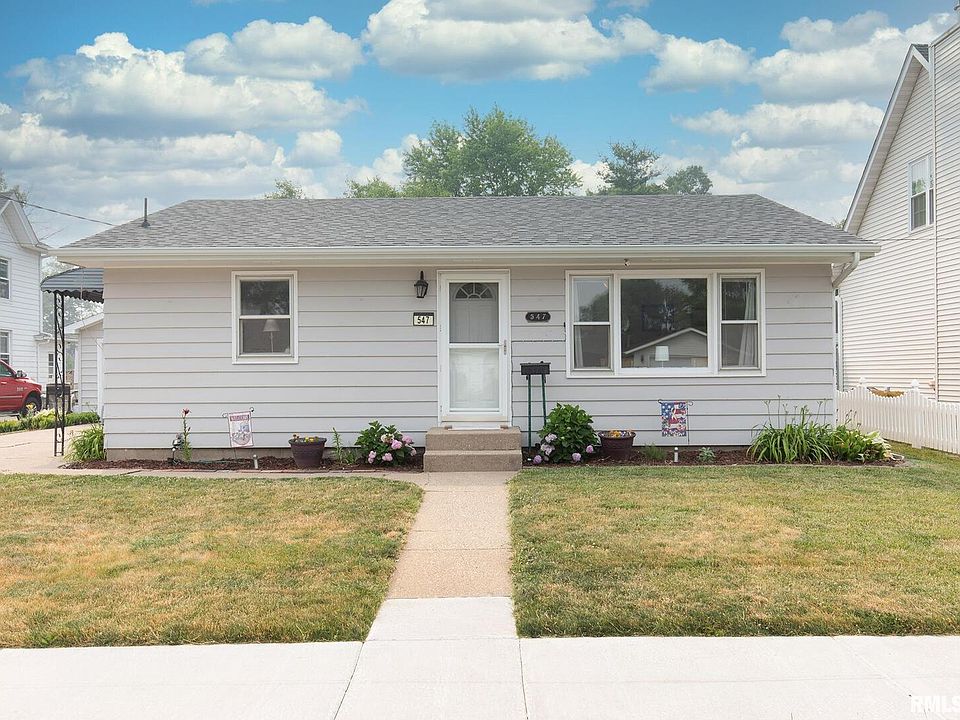 1st image of 547 N Russell Ave