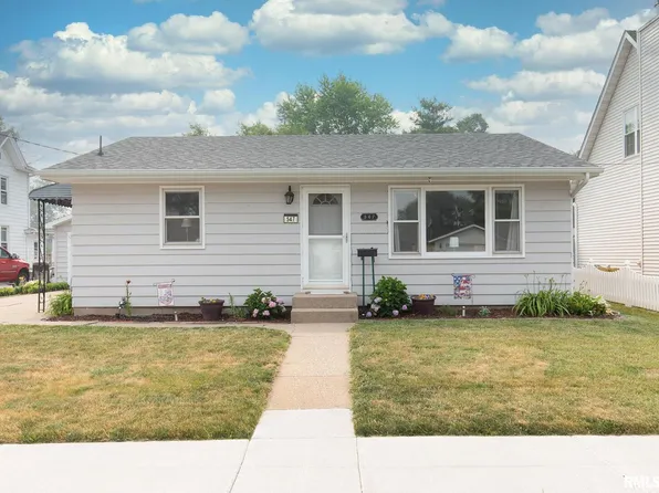 547 N Russell Ave, Geneseo, IL 61254