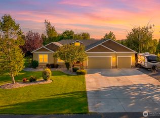 6435 Road 1.8 NE, Moses Lake, WA 98837
