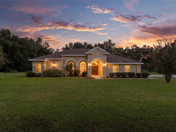 24051 MARTIN DRIVE, BROOKSVILLE, FL 34601