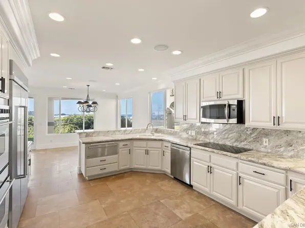 1171 Sunset Cliffs Blvd, San Diego, CA 92107
