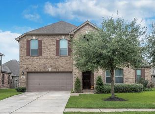6014 Orchard Trail Dr, Pearland, TX 77581