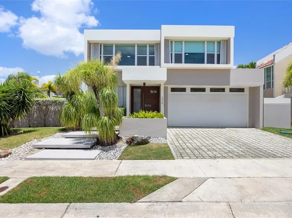 P 25 Paseo, Dorado, PR 00646