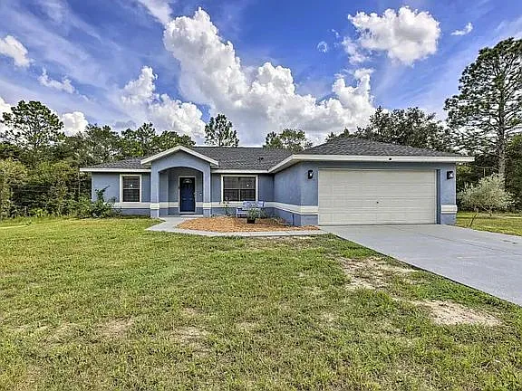 2205 SW 142nd Court Rd
