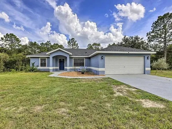 2205 SW 142nd Court Rd, Ocala, FL 34481