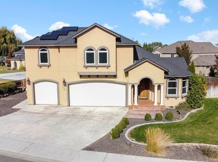 1209 Kensington Way, Richland, WA