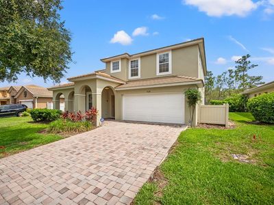 9128 Stromboli Ct, Kissimmee, FL, 34747