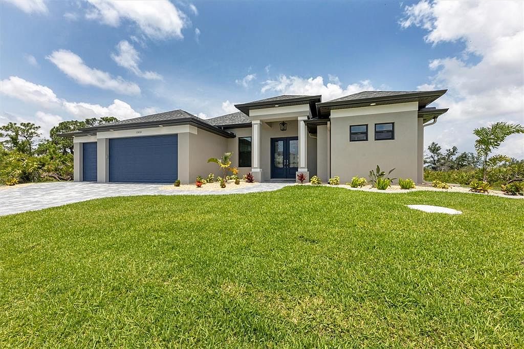 13831 Begonia Cir, Port Charlotte, FL 33981 | Zillow