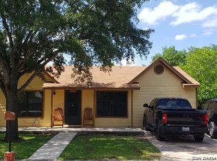 4731 Swann Ln, Kirby, TX 78219