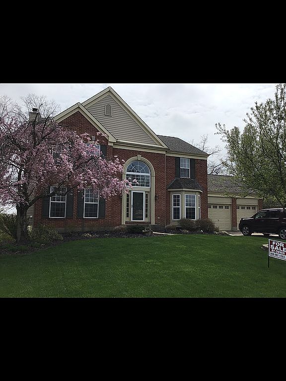 1305 Brightleaf Blvd, Erlanger, KY 41018 Zillow