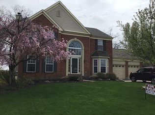 1305 Brightleaf Blvd, Erlanger, KY 41018