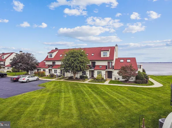 12 Queen Anne Way #D, Chester, MD 21619