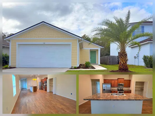 132 Ashby Landing Way, Saint Augustine, FL 32086