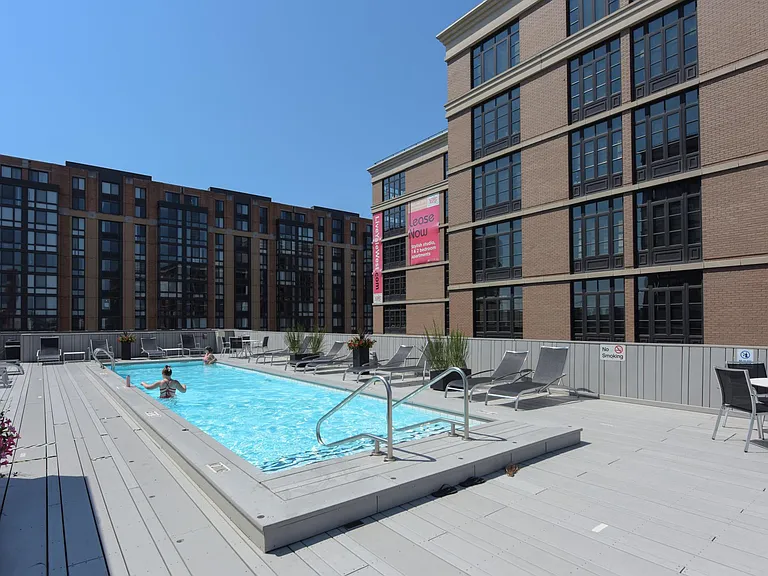 437 New York Ave NW #204 — Photo 12