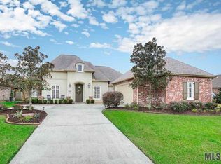 37353 Mindy Way Ave, Prairieville, LA 70769