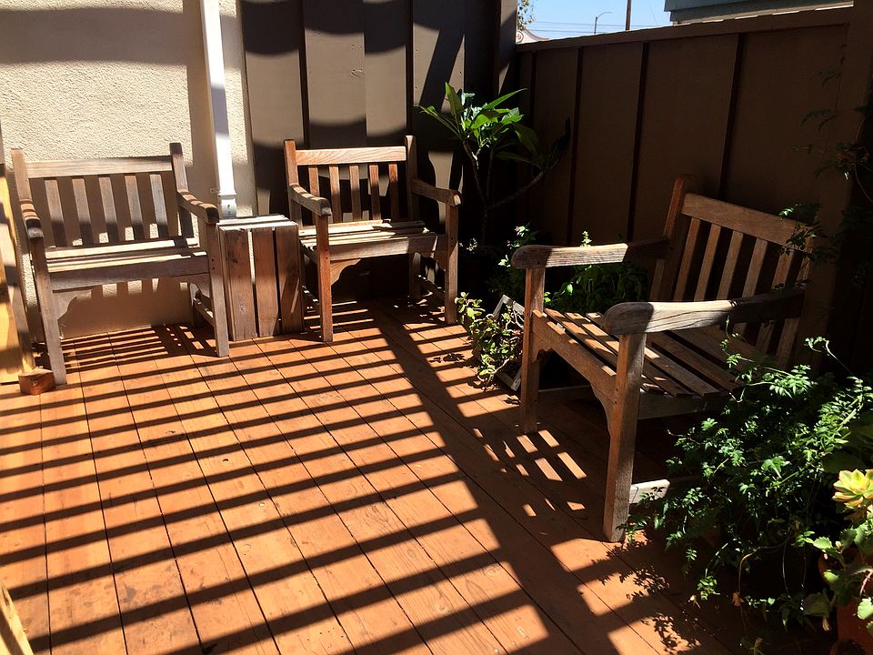 1st image of 4601 Inglewood Blvd APT 6