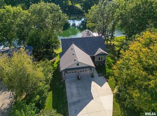 4029 S Dunbar Point, Mapleton, IL 61547