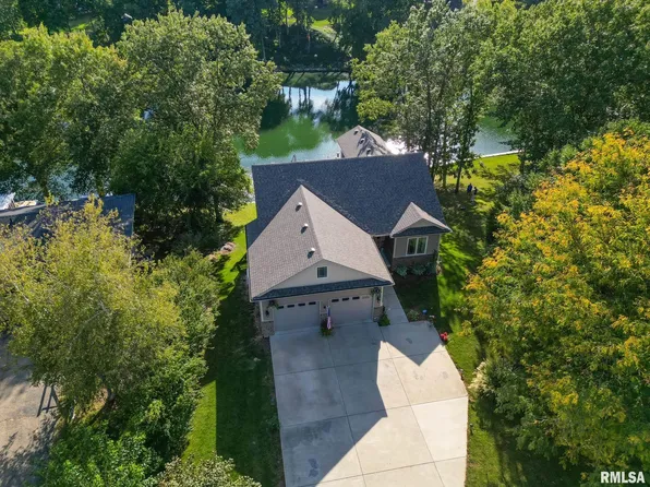 4029 S Dunbar Point, Mapleton, IL 61547