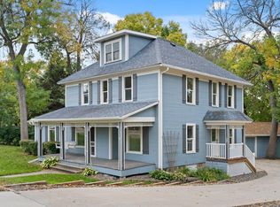 405 Lake Blvd S, Buffalo, MN 55313