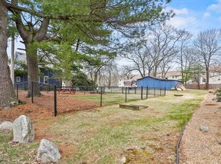 7 Rural St, Worcester, MA 01604