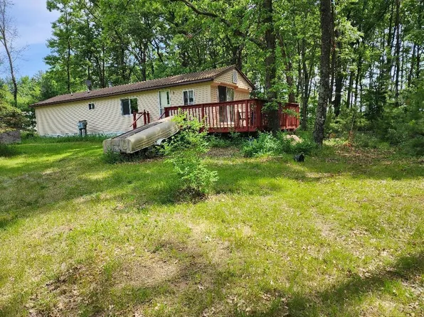 722 West 17th Drive, Arkdale, WI 54613