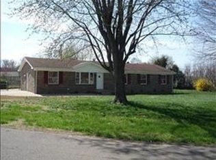 544 Morrison Dr, Clarksville, TN 37042