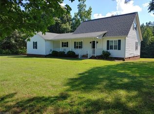 234 Tatum Rd, Mocksville, NC 27028