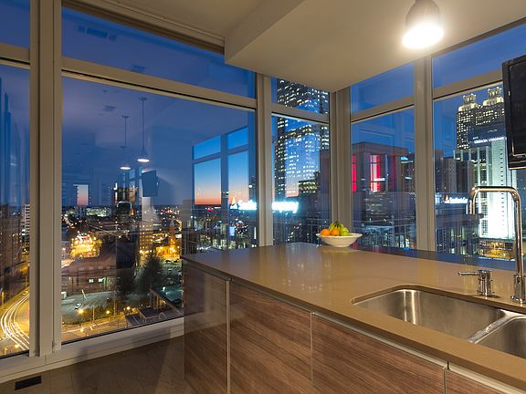 Custom Alno kitchen!