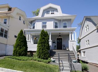 81 Lindsley Ave #81, West Orange, NJ 07052