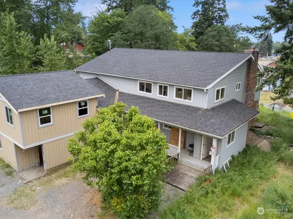 214 N lyle Street, Roy, WA 98580