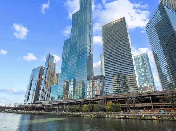 363 E Wacker Dr #3501, Chicago, IL 60601