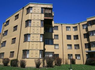 900 Whitmore Rd, Highland Park, MI 48203