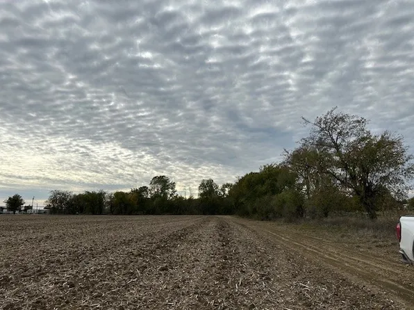 County Road 408a, Grandview, TX 76050