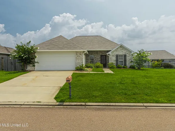 1215 Addison Ln, Brandon, MS 39042