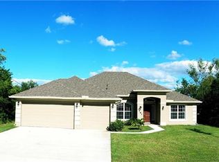 3791 SW Lafleur St, Port Saint Lucie, FL 34953