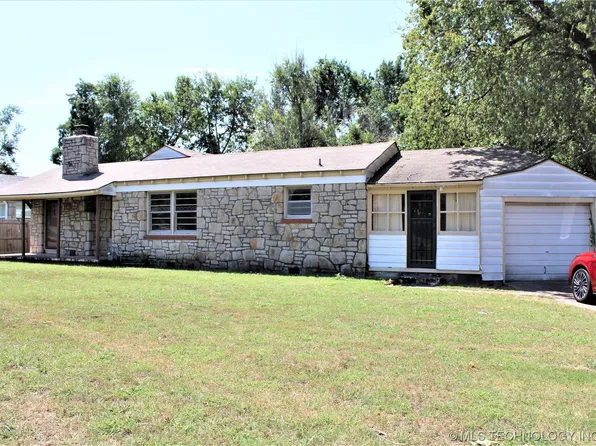 2916 E 21st St, Tulsa, OK 74114