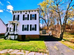 14 N Warren St, Athens, NY 12015