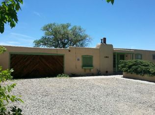 230 Adobe, Taos, NM 87571