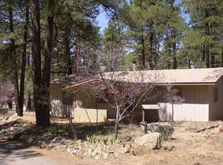 1354 E Friendly Pines Rd, Prescott, AZ 86303