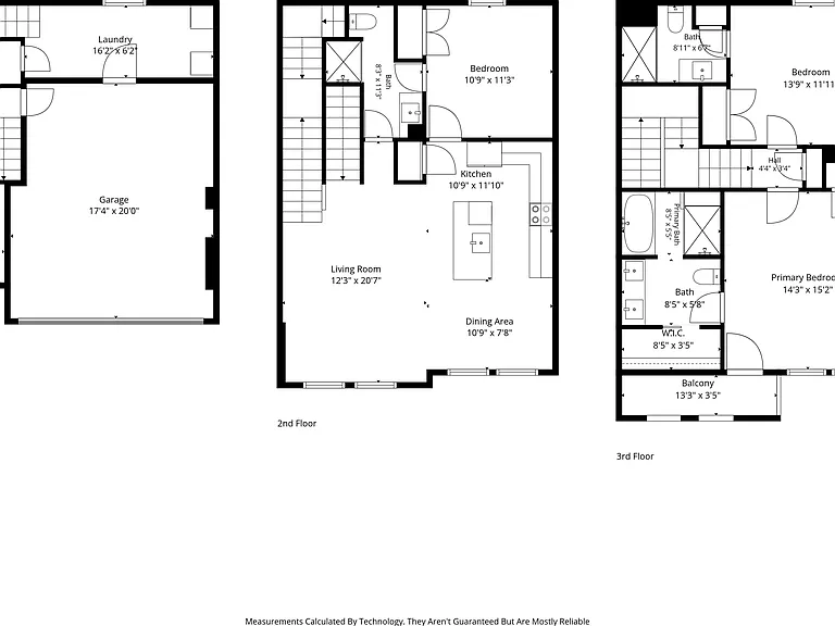 2318 Stutz Dr #C4 — Photo 13