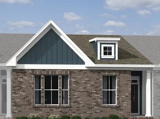 406 W Stonehaus Xing Lot 41, Antioch, TN 37013