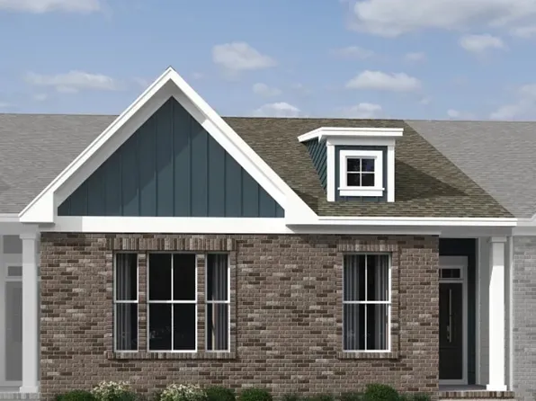 406 W Stonehaus Xing Lot 41, Antioch, TN 37013