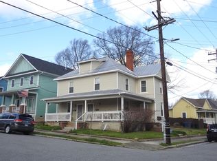 309 Mallard Ave, Durham, NC 27701