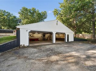 14601 E 39th St S, Independence, MO 64055