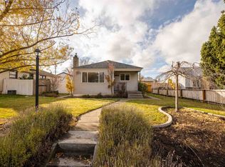 5815 N Lincoln St, Spokane, WA 99205