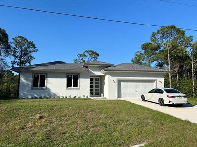 335 Jourferie RD, Lehigh Acres, FL, 33974