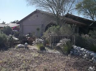 399 E San Rafael Dr, Palm Springs, CA 92262