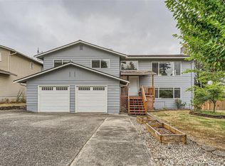 18912 131st Pl SE, Renton, WA 98058